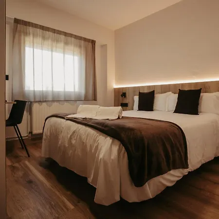 Hotel La Trobada Sport 2*