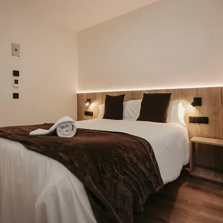 La Trobada Sport Hotel Ripoll
