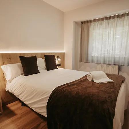 La Trobada Sport Hotel 2*