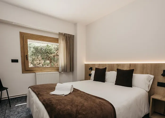 La Trobada Sport Hotel