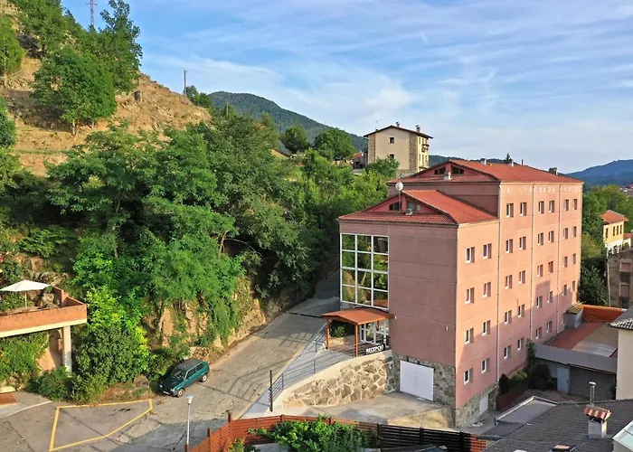 La Trobada Sport Hotel 2*