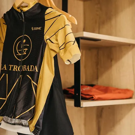 La Trobada Sport 2*