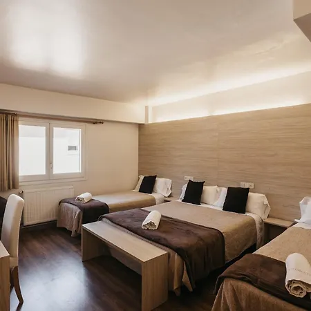 La Trobada Sport Hotel 2*