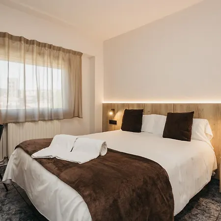 La Trobada Sport Hotel