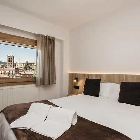 La Trobada Sport Hotel