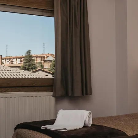 La Trobada Sport Hotel 2*