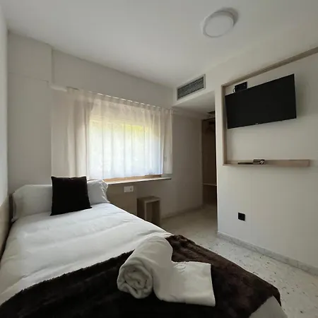 Hotel La Trobada Sport 2*