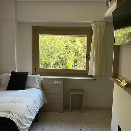 La Trobada Sport Hotel Ripoll