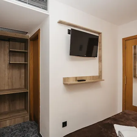 La Trobada Sport Hotel 2*