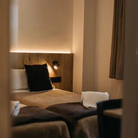 La Trobada Sport Hotel Ripoll