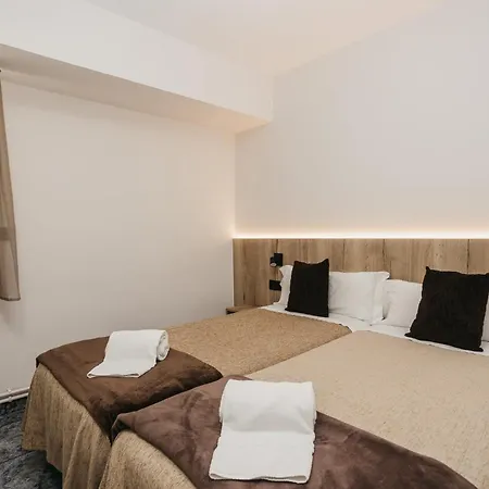 Hotel La Trobada Sport Ripoll
