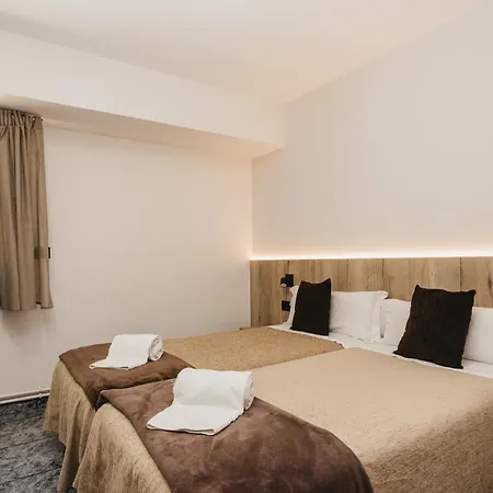 La Trobada Sport Hotel