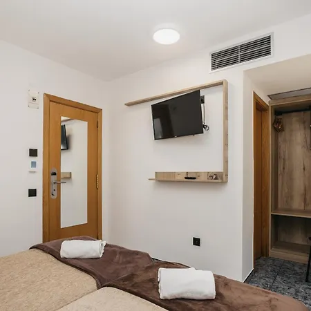 La Trobada Sport Hotel 2*