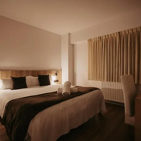 Hotel La Trobada Sport 2*