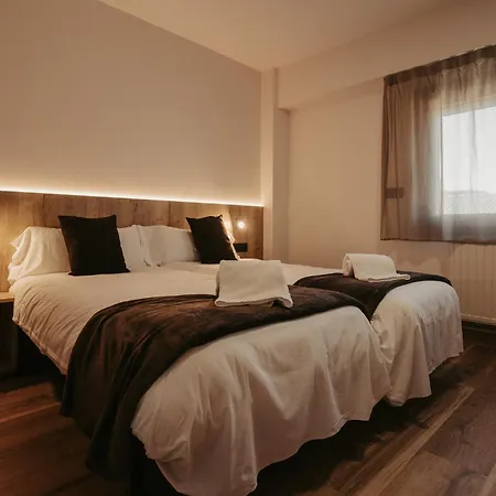 La Trobada Sport Hotel 2*