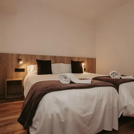 La Trobada Sport Hotel