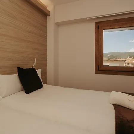 Hotel La Trobada Sport 2*