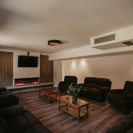 La Trobada Sport Hotel Ripoll