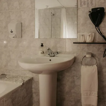 Hotel La Trobada Sport