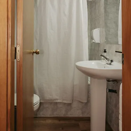 La Trobada Sport Hotel 2*