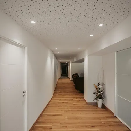 Hotel La Trobada Sport Ripoll