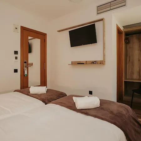 La Trobada Sport Hotel 2*