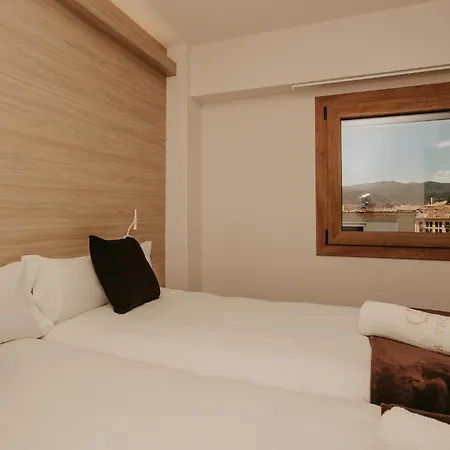 Hotel La Trobada Sport Ripoll
