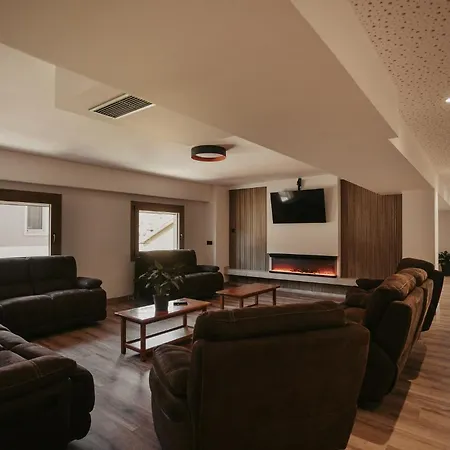 La Trobada Sport Hotel