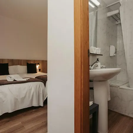 Hotel La Trobada Sport