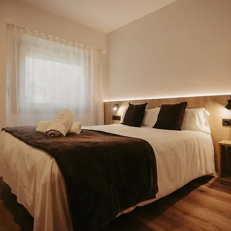 La Trobada Sport Hotel 2*