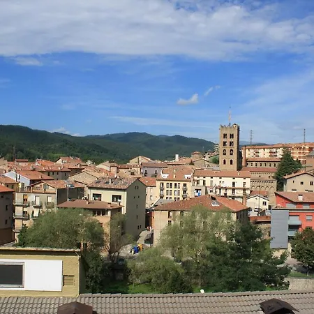 Hotel La Trobada Sport