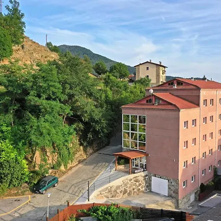 La Trobada Sport Hotel 2*