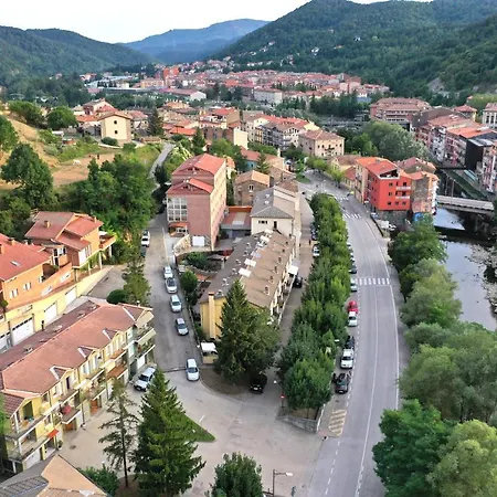 La Trobada Sport Hotel 2*