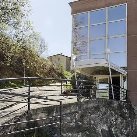 Hotel La Trobada Sport Ripoll