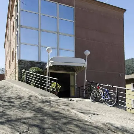 La Trobada Sport 2*